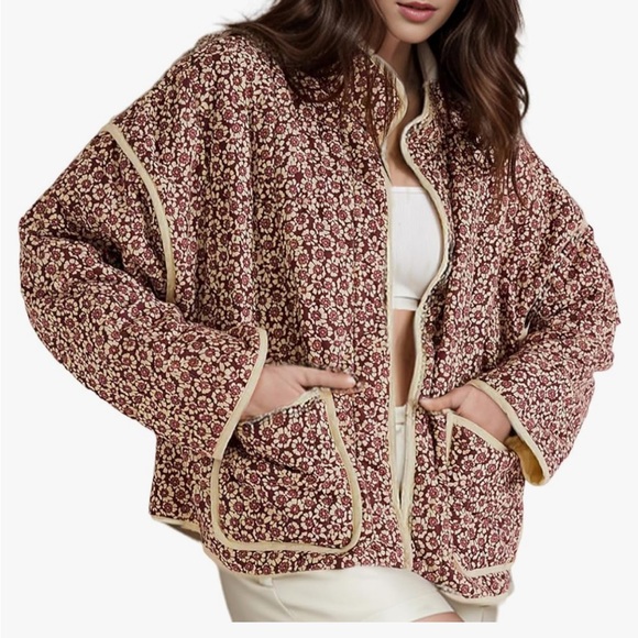 Coat - Picture 1 of 10